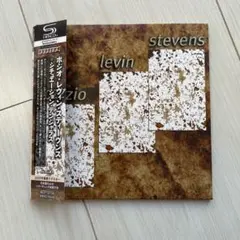 Situation Dangerous Bozzio Levin Stevens