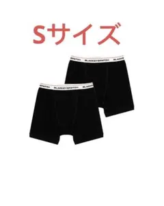 2025年最新】Black Eye Patch ボクサーパンツの人気アイテム