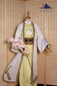 公式品　陳情令　金凌　金如蘭　コスプレ衣装　漫有引力製 m44398929249_1.jpg?1626593873
