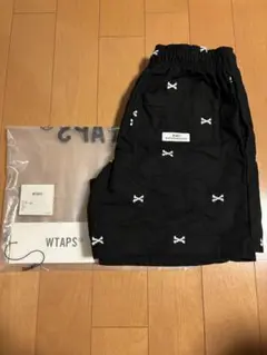 2025年最新】wtaps クロスボーン パンツの人気アイテム - メルカリ