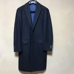 RING JACKET チェスターコート 46