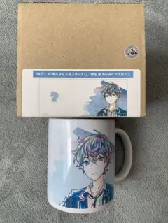 瀬名泉 あんさんぶるスターズ！ Ani-Art マグカップ あんスタ