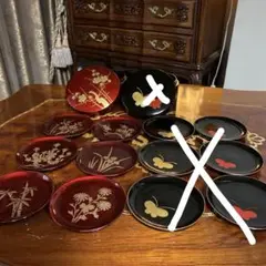 京都　平安　象彦　松梅　久美椀　2客セット　漆器　未使用　古美術 京都 平安象彦 松梅 久美椀 2客セット 漆器 - メルカリ