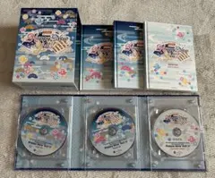 デレマス Happy New Yell!!!Blu-rayBOX
