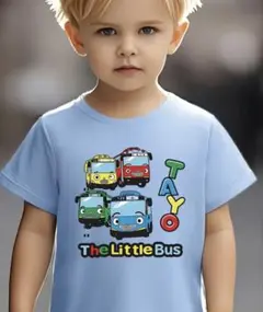 タヨのTシャツ