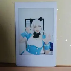 みぃこ コスプレ写真集 コスプレイヤー グラブルコスプレ 5冊＋チェキ Highlights von みぃこ🎀 (@mmm_mii_) / X