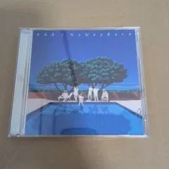 AAA No Way Back CD