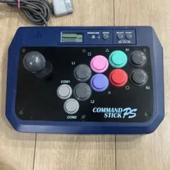 PSハード コマンドスティックPS SLPH-00026 ①