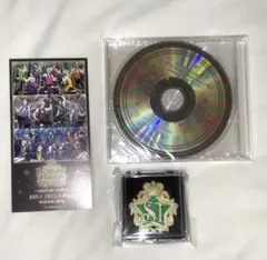 ASSDMS SSS席　入場特典