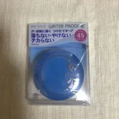 2025年最新】カネボウ レヴュー ウォータープルーフ パクトの