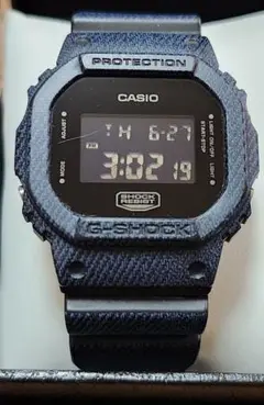 G-SHOCK DW-5600DC未使用品 2025年最新】DW-5600DCの人気アイテム - メルカリ