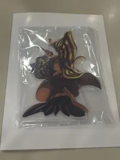 鬼滅の刃 無限城編 キービジュアル ランダム　アクリルスタンド 伊黒小芭内