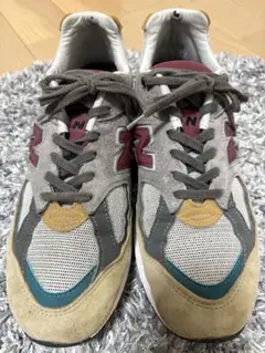 New Balance M990CP2 27cm