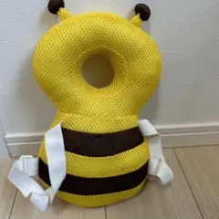 ミツバチ型安全サポート
