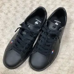 le coq sportif スニーカー　26cm