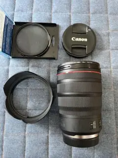 Canon RF24-70mm F2.8 L IS USM 中古美品 Canon RF24-70mm F2.8 L IS USM zoom lens RF mount Japan