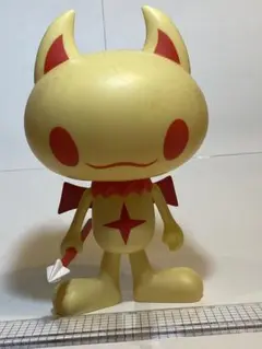 hellcatz BIGフィギュア hellcatz BIGフィギュア
