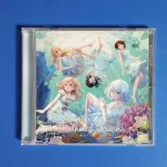バンドリ　モニカ　通常盤　Feathered Dreams　CDのみ　新品未聴
