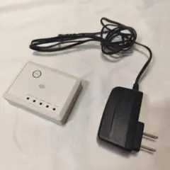 【無線LANルーター】 無線LANルーターアダプター セットMZK-MF300N