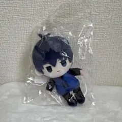 ブルーロック　潔世一 ぬいぐるみ