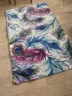 ナネットレポー　ラグ