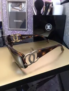 CHANELサングラス 正規品