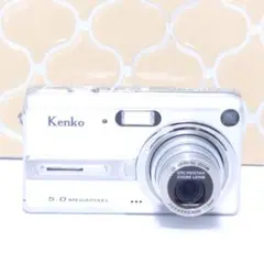 【完動品】Kenko DSC 526 デジタルカメラ 動作確認済み 2025年最新】KENKO DSC 526の人気アイテム - メルカリ