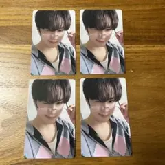 EXO SMTOWN 2025 POPUP ラントレ スホ　トレカ