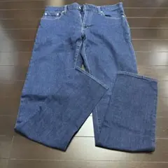 GU ストレートデニム サイズ32