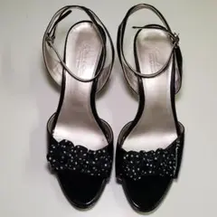 サンダル オデットエオディール 24cm odette e odile
