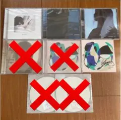 2025年最新】cd 光芒 hakubiの人気アイテム - メルカリ