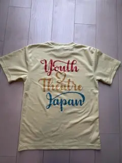 YTJ Tシャツ