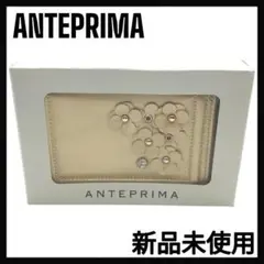 ❤️新品❤️ANTEPRIMA ❤️コインウォレット❤️JAL機内販売限定 JAL機内販売 限定 アンテプリマ ミニウォレット 新品 - メルカリ