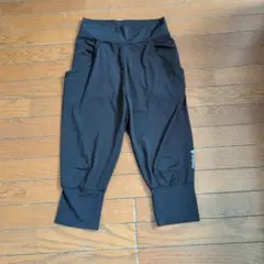 リーボックヨガパンツ