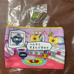 たまごっち グッズコレクション 2個セット