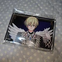 HIGH CARD ベースヤード アクリルブロック レオ