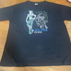 《即日・匿名配送》ジョジョの奇妙な冒険 Tシャツ 空条徐倫 Mサイズ