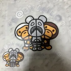 アイロンシートセット