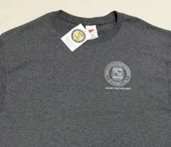 [新品]ホノルルポリス　ホノルル警察　Tシャツ　ヘインズ製　HONOLULU
