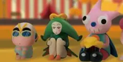 クレヨンしんちゃん まちぼうけ6 3種セット
