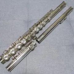 【本日限定価格】Pearl PF-505E フルート Eメカ付き✨値下げ交渉OK PEARL PF-505E: フルート｜山野楽器｜管楽器オンラインショップ