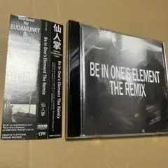 仙人掌 Be In One's Element レコード 2LP 【中古】 plp7528_mockup.jpg?v=