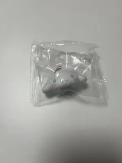サンリオ マスコットキャップチャーム シナモン