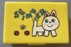 SWIMMER スイマー 小物入れ ピルケース 訳あり