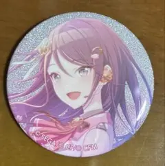 プロセカ　一歌　缶バッジ