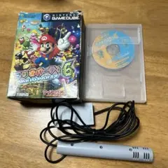 マリオパーティ6 マイク同梱