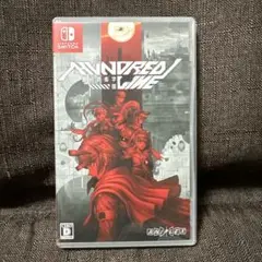 Switch HUNDRED LINE（ハンドレッドライン）最終防衛学園