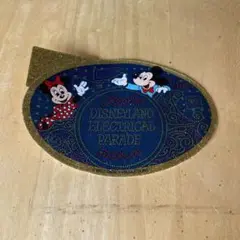 ディズニー ステッカー