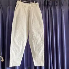 ヒムカシ himukashi ポーラテック　ピエロパンツ　サイズ2 2025年最新】ヒムカシパンツの人気アイテム - メルカリ