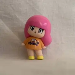 新品未使用　レア　お顔が違うマムアンちゃん　ミニフィギュア　mamuang